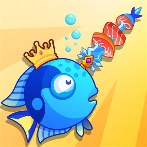 hungry fish online|Hungry Fish.io .